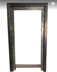 Steel Door Frames
